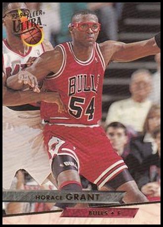 29 Horace Grant